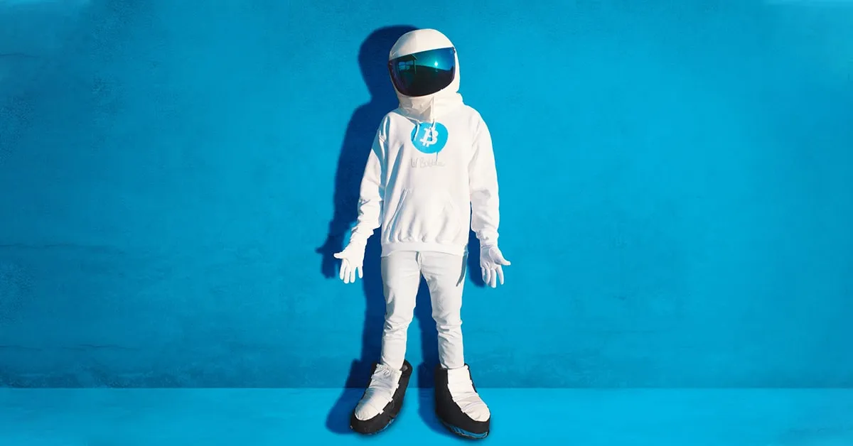 Lil Bubble – Crypto’s Satire Artist [Interview]