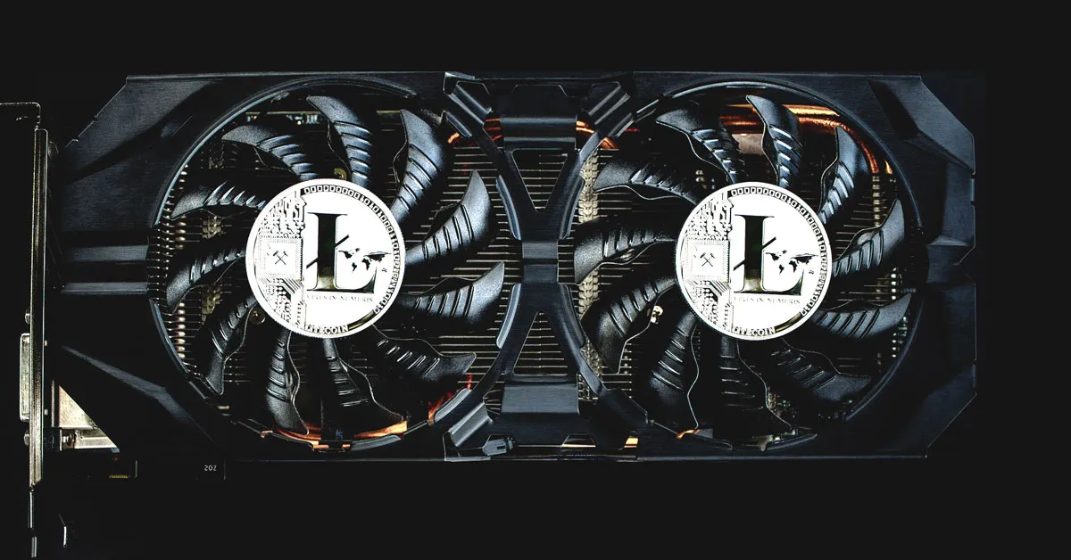 How to Mine Litecoin | Beginner’s Guide