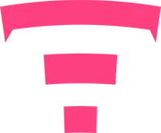 Logo of Tierrion in pink
