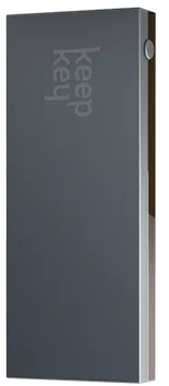 image of KeepKey hardware wallet