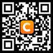 QR code linking to the Crypto Pro app