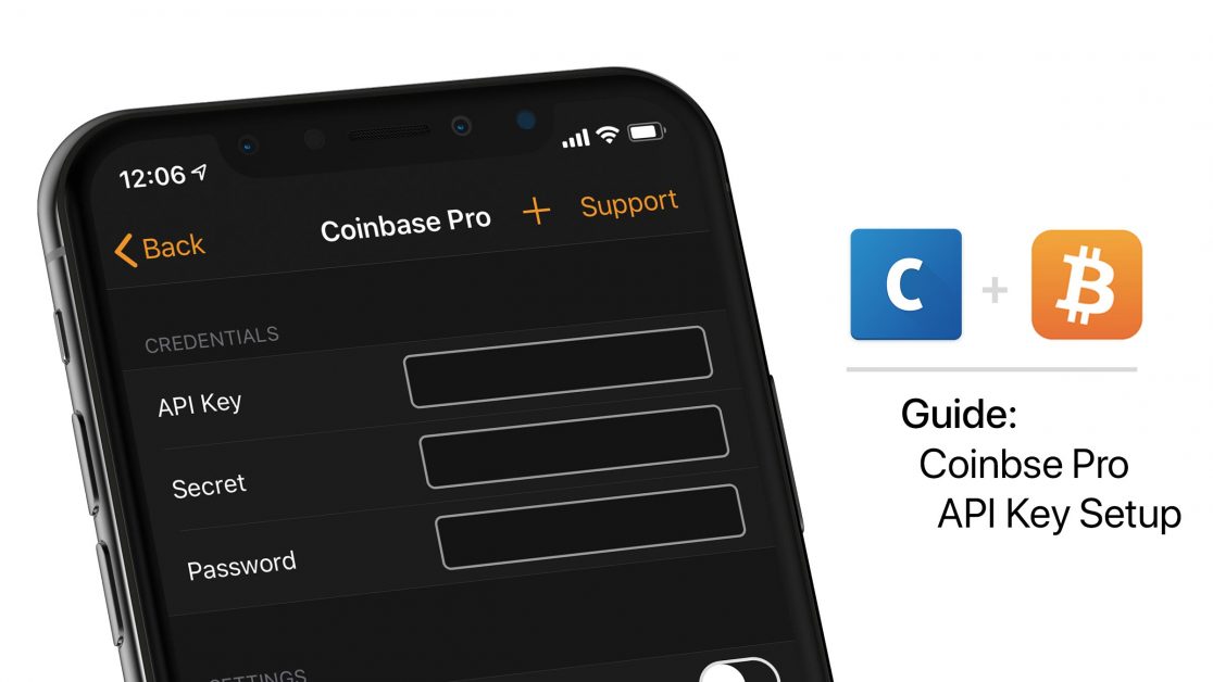 How To Get Your Coinbase Pro Api Key And Use It Full Guide