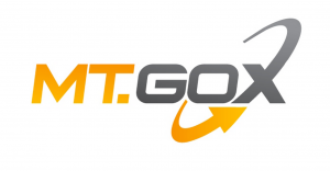 Mount Gox exchange logo