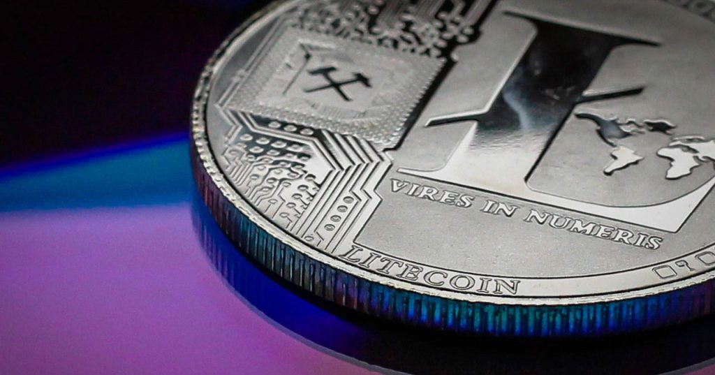 lithium crypto coin