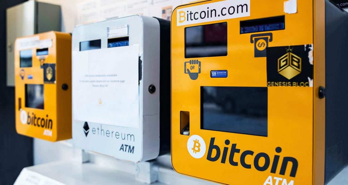 anonymous bitcoin atm near me