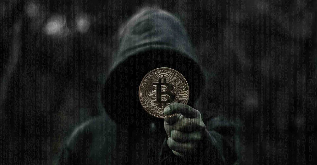 buy cryptocurrency anonymously