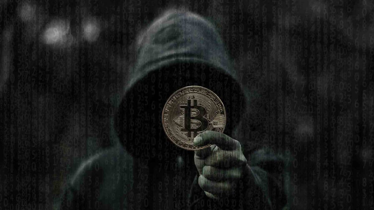 bitcoins anonymously