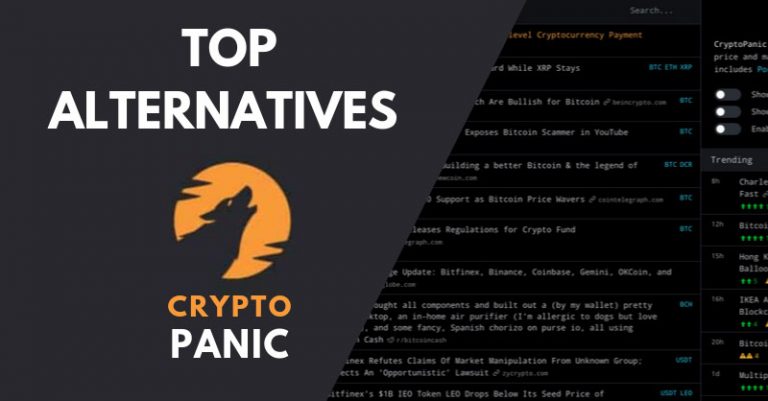 alternatives to crypto.com