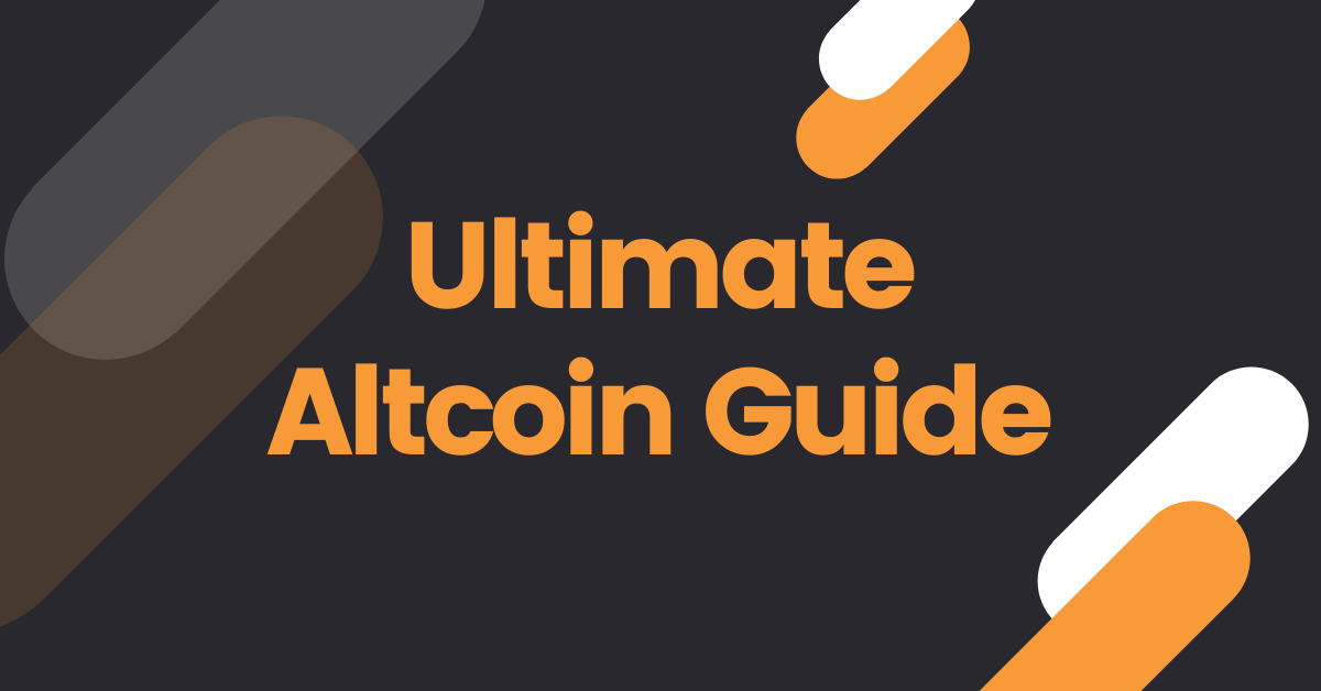 Best Altcoins Guide