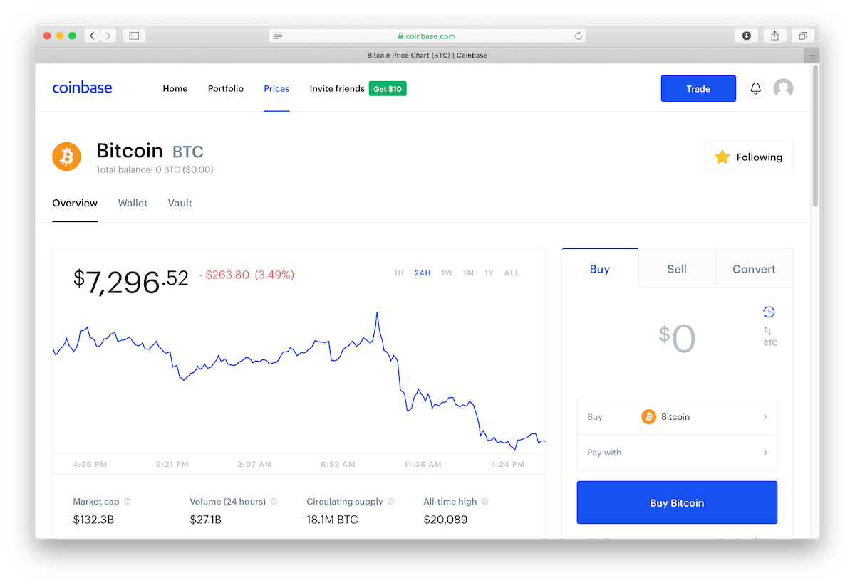 Binance vs Coinbase: Which Exchange Is Better For You ...