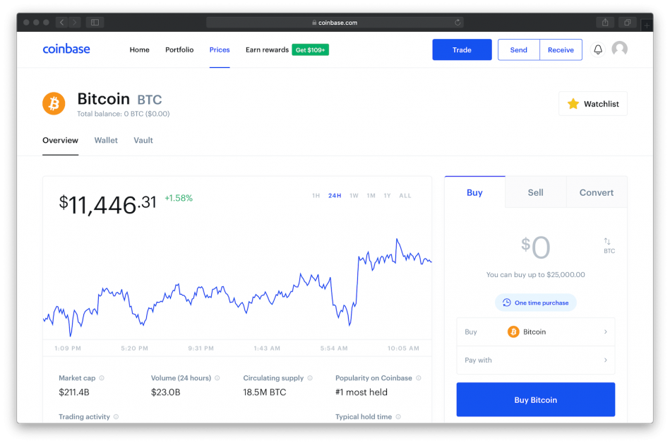 how to move money from coinbase to coinbase pro