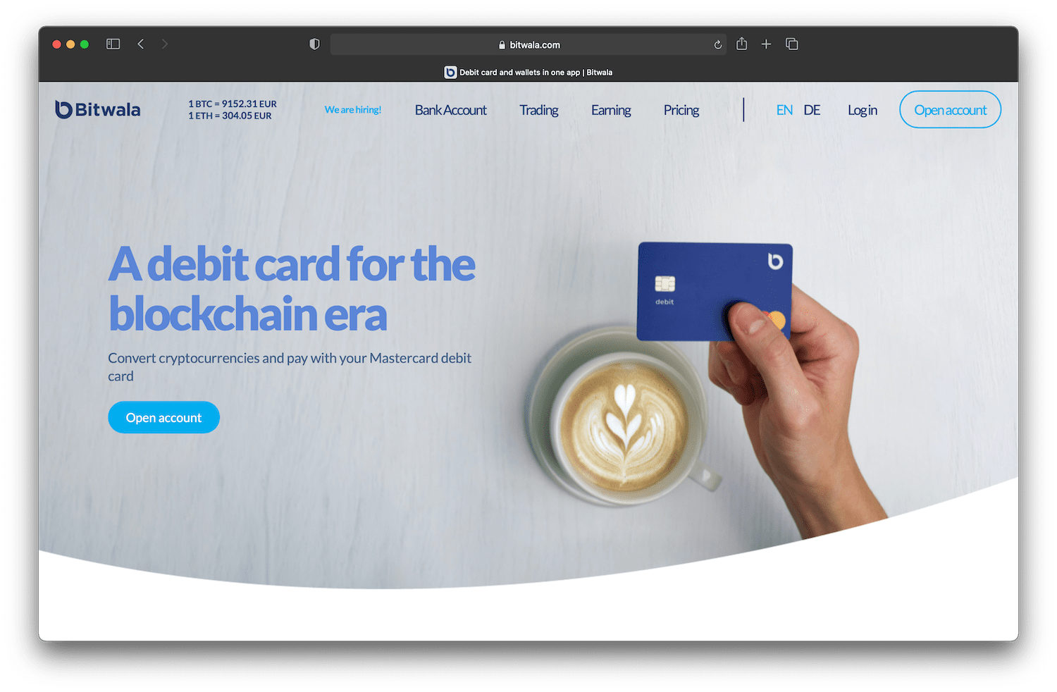 7 Best Crypto Debit Cards: Detailed Comparison - Crypto Pro