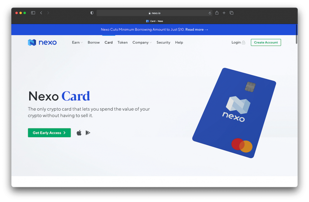 7 Best Crypto Debit Cards: Detailed Comparison - Crypto Pro